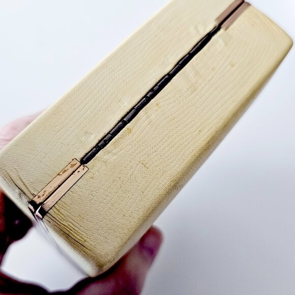 Vintage Crown Jewel Shick Razor - Picture 10 of 12